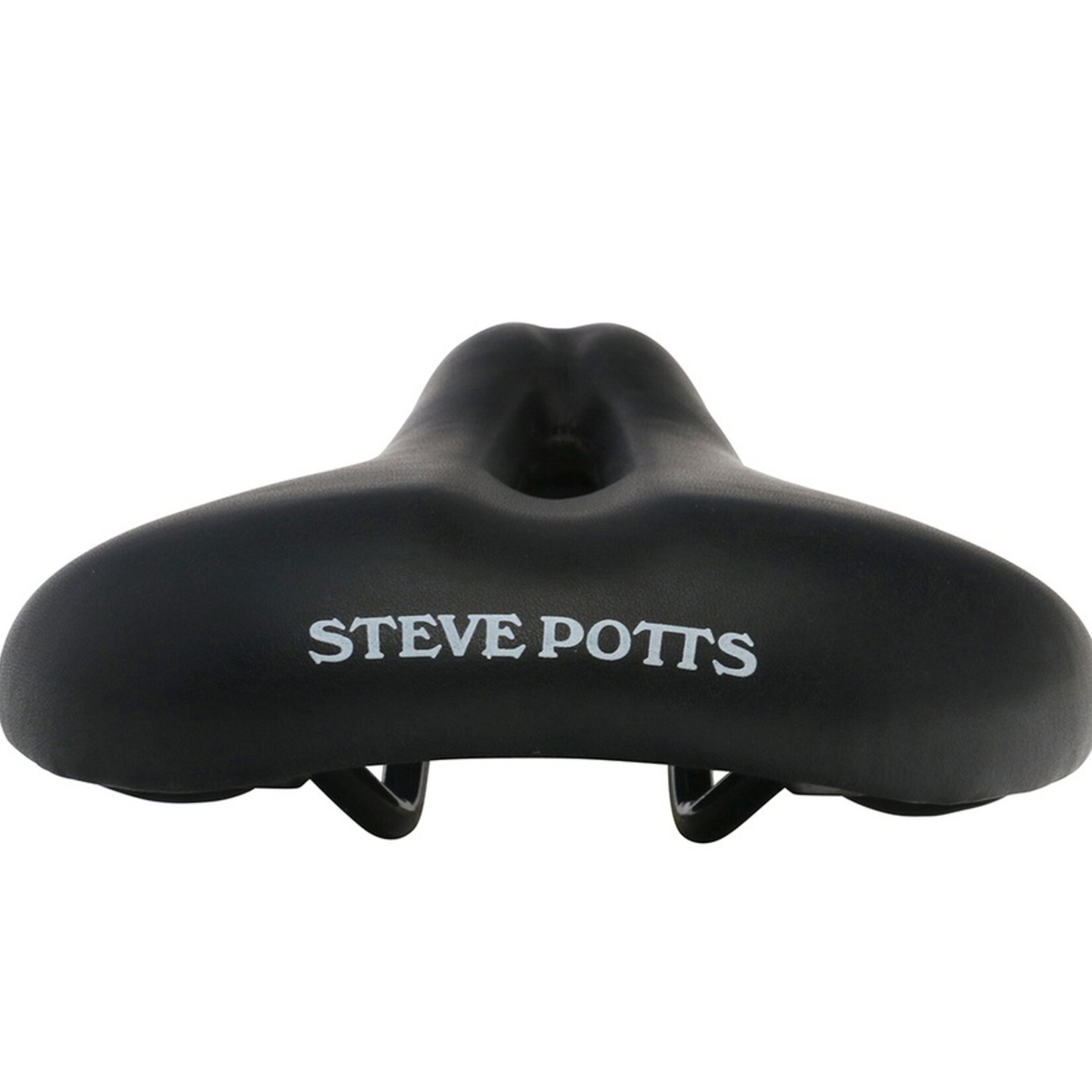 Saddle Steve Potts Chinook