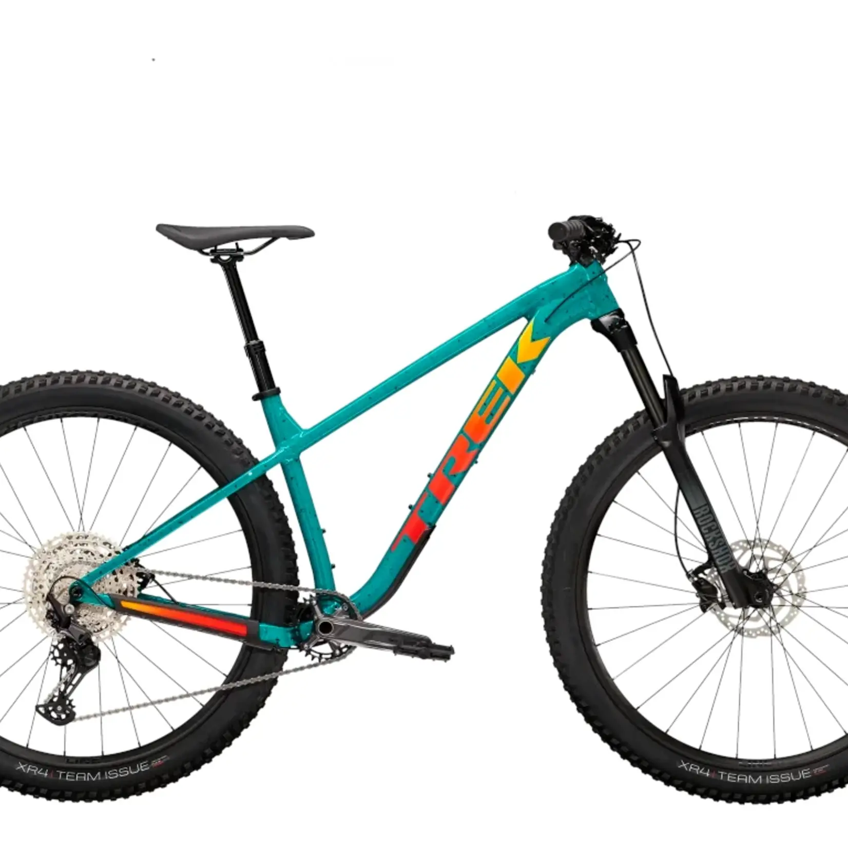 Trek Roscoe 7