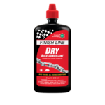 Finish Line Lubricant Finish Line Dry Bottle 8oz