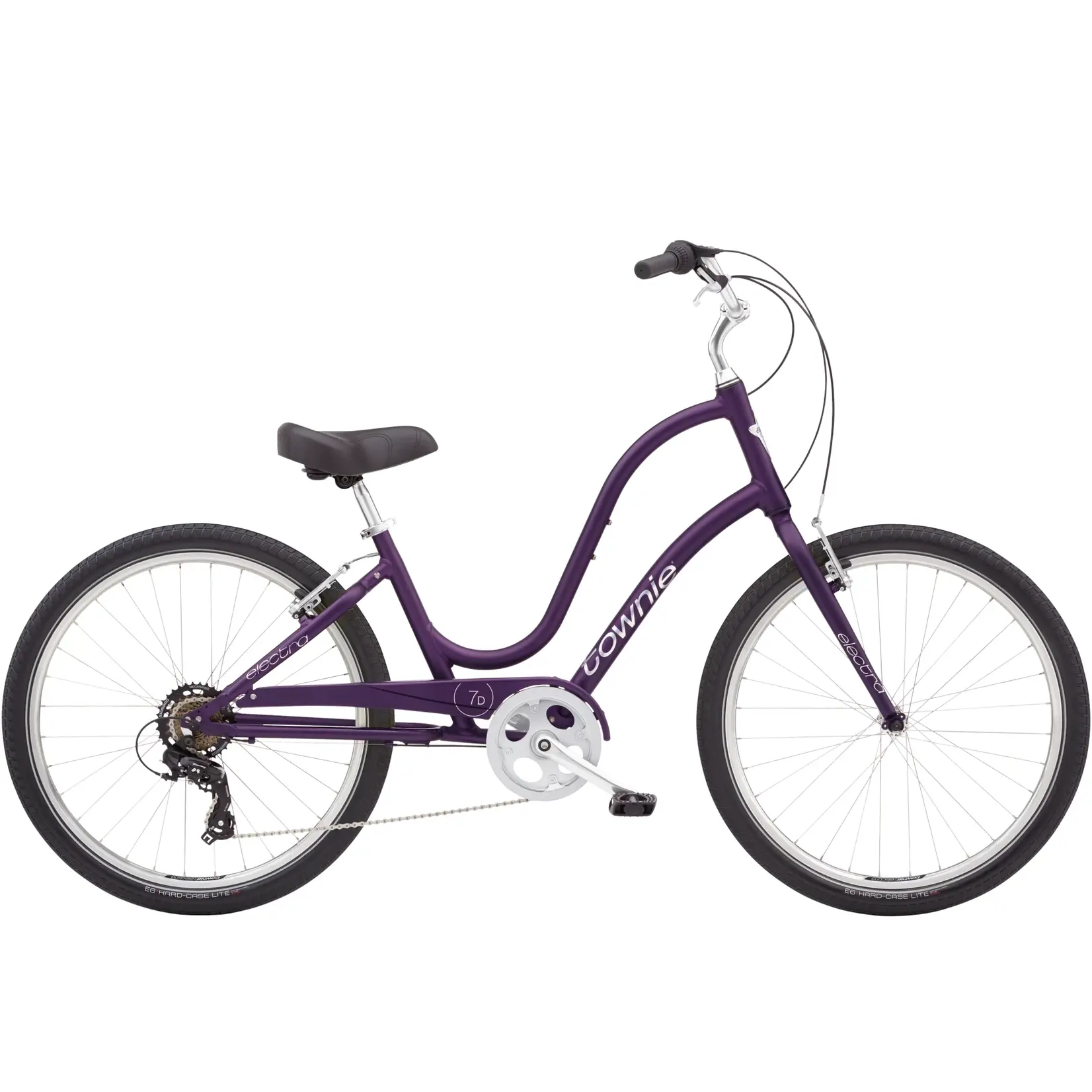 Electra Townie 7D Step-Thru