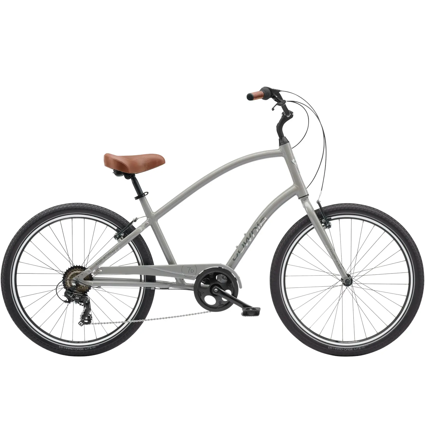 Electra Townie 7D Step-Over