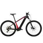 Trek Powerfly 4 US L 29 Matte Black/Gloss Red