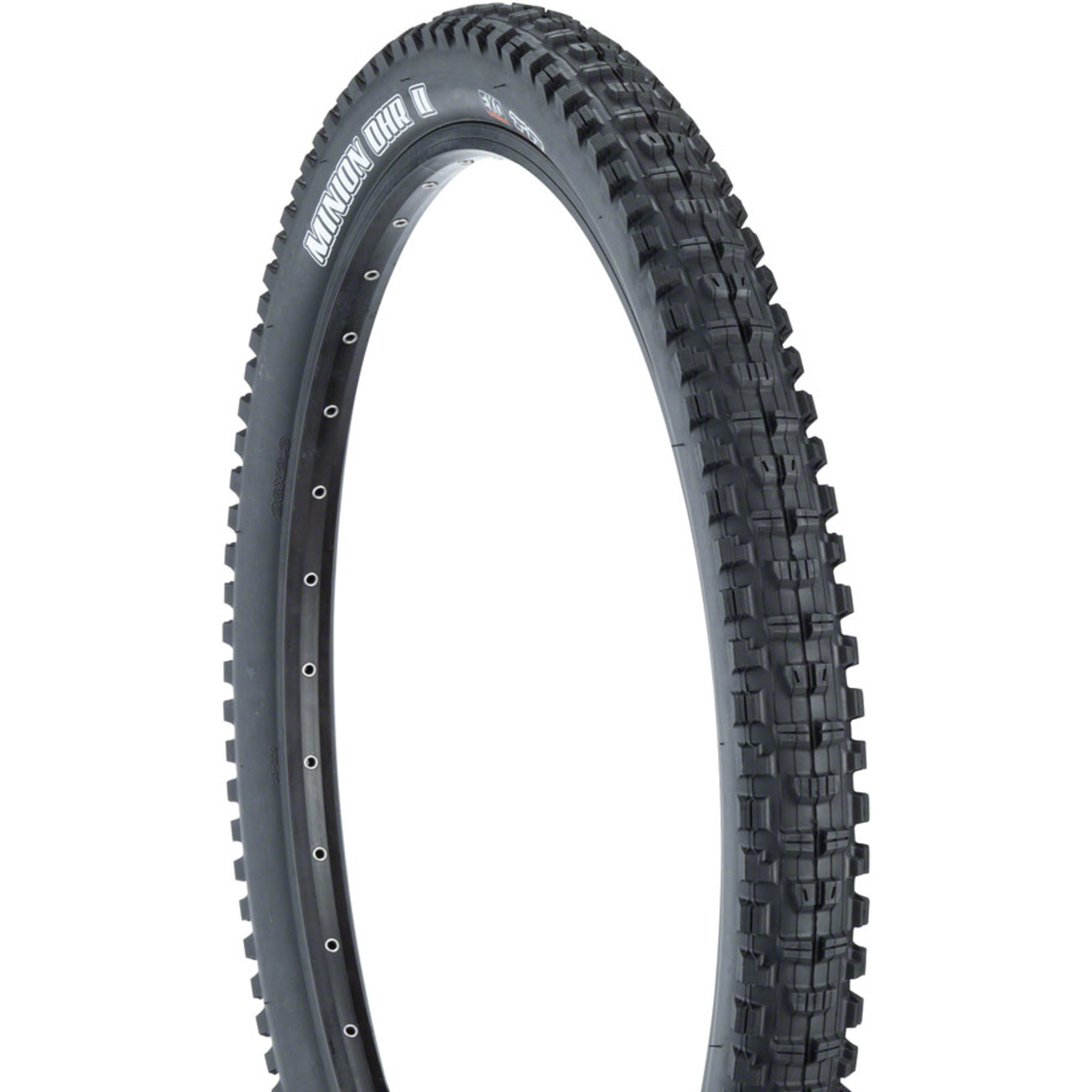 Maxxis Minion DHR II 29X2.40WT 60tpi Folding 3C Maxx Terra (EXO/TR)