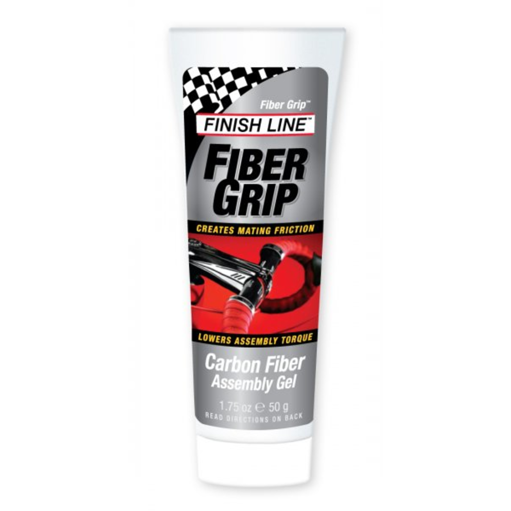 Finish Line - Bicycle Lubricants and Care ProductsMechanic Grip