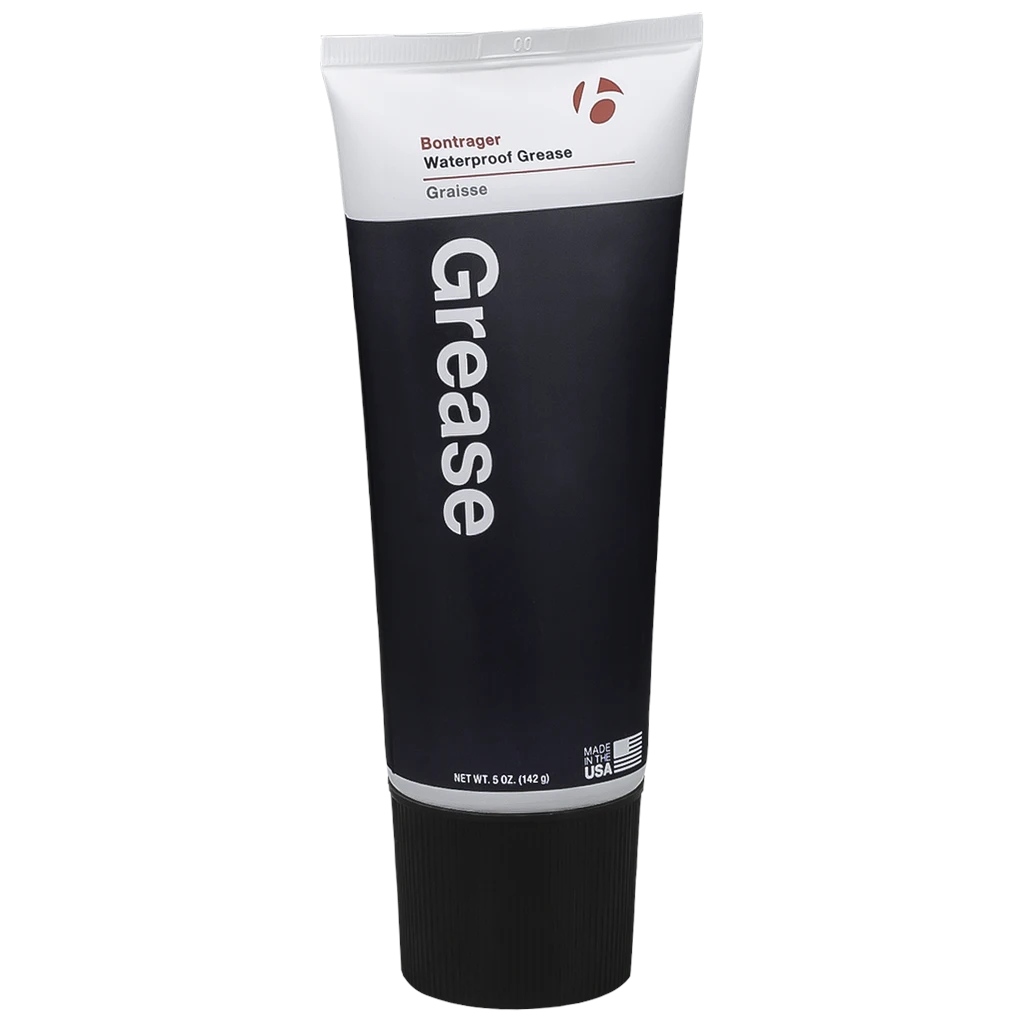 Lube Bontrager Assembly Grease Tube 5Oz Bobcat Bikes