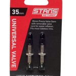 Stan's Notubes Stan's Notubes Valve Pair