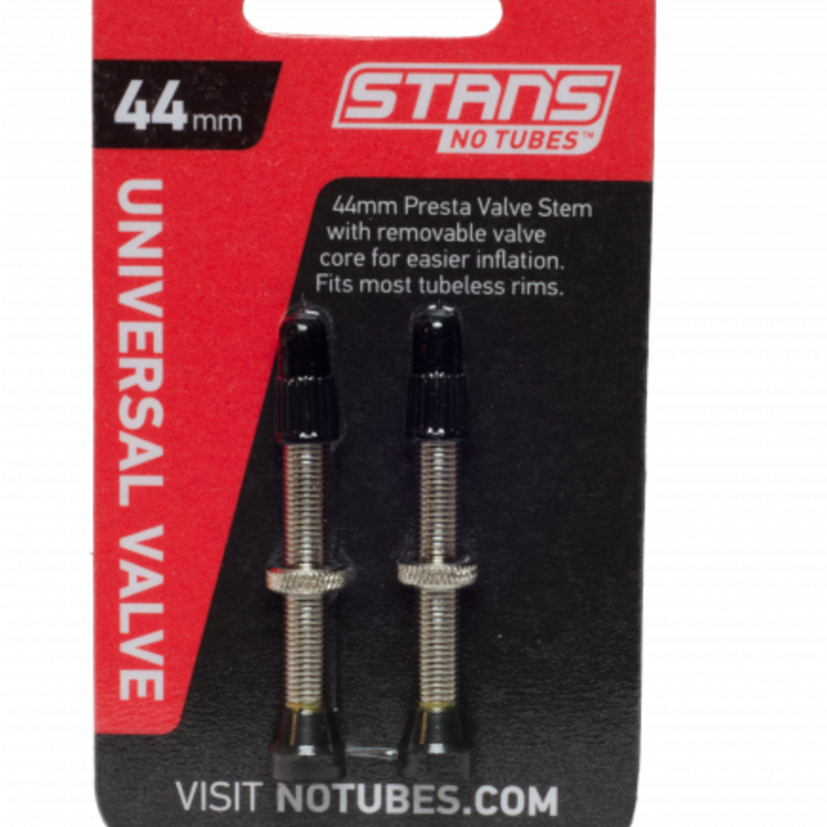 Stan's Notubes Stan's Notubes Valve Pair