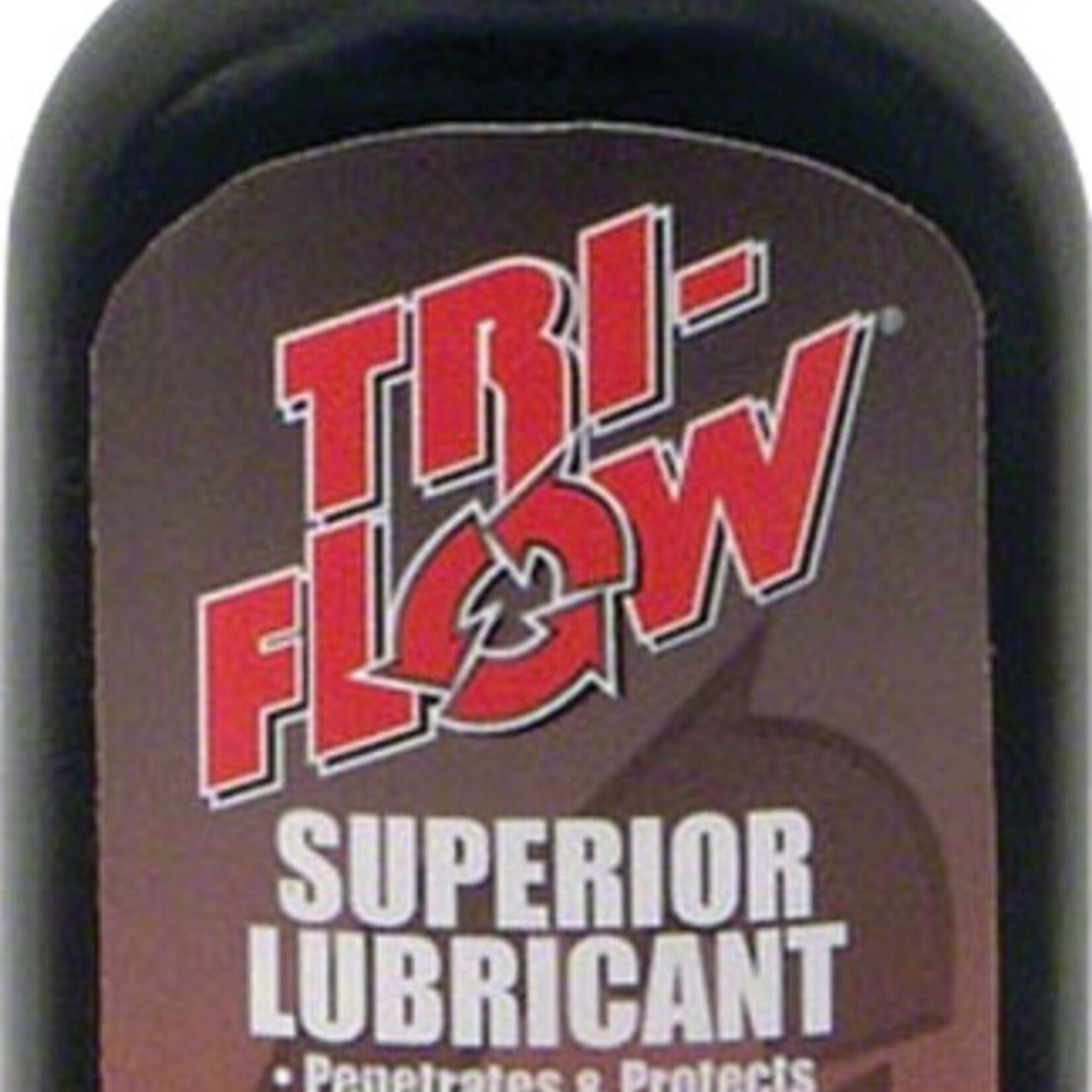 Triflow Lubricant TriFlow Wet Lube Drip Bottle 2Oz