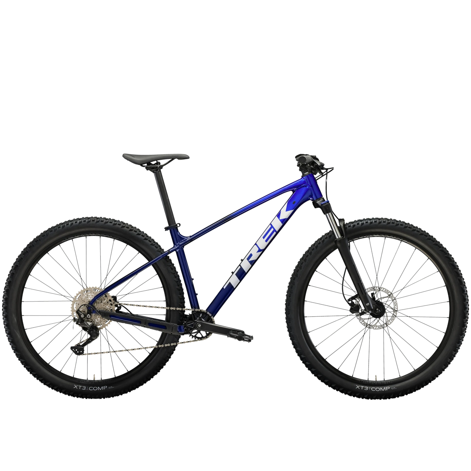 Trek Marlin 6 XXS 26" Hex Blue to Deepdark Blue