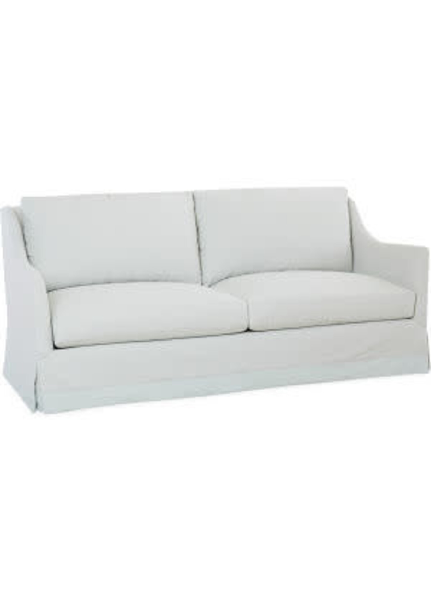 Lee Industries 3821-11 Apartment Sofa