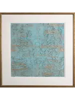 Shadow Catchers The Butterfly Effect - 42x42