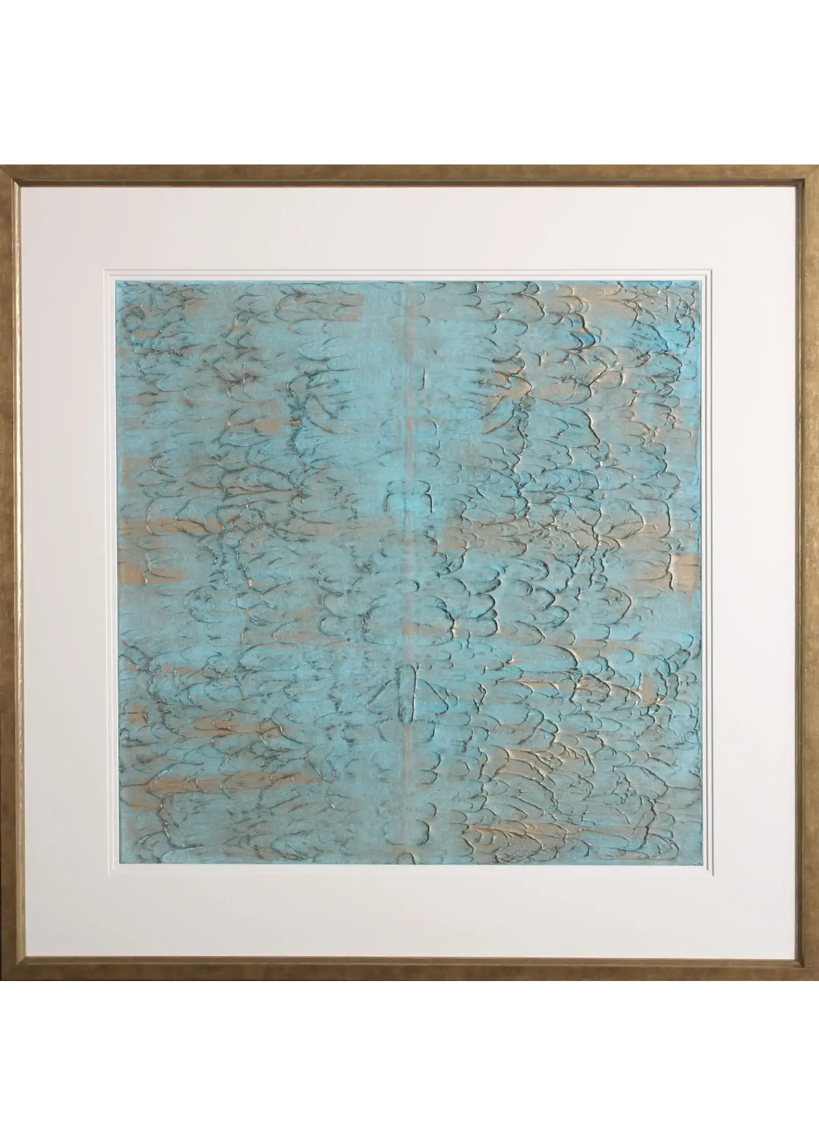 Shadow Catchers The Butterfly Effect - 42x42