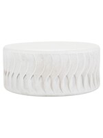 Bernhardt Furniture Intl Coquille Outdoor Cocktail Table