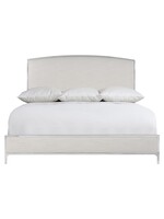 Bernhardt Furniture Intl Silhouette Panel Bed