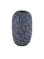 Currey & Company Deep Sea Large Vase