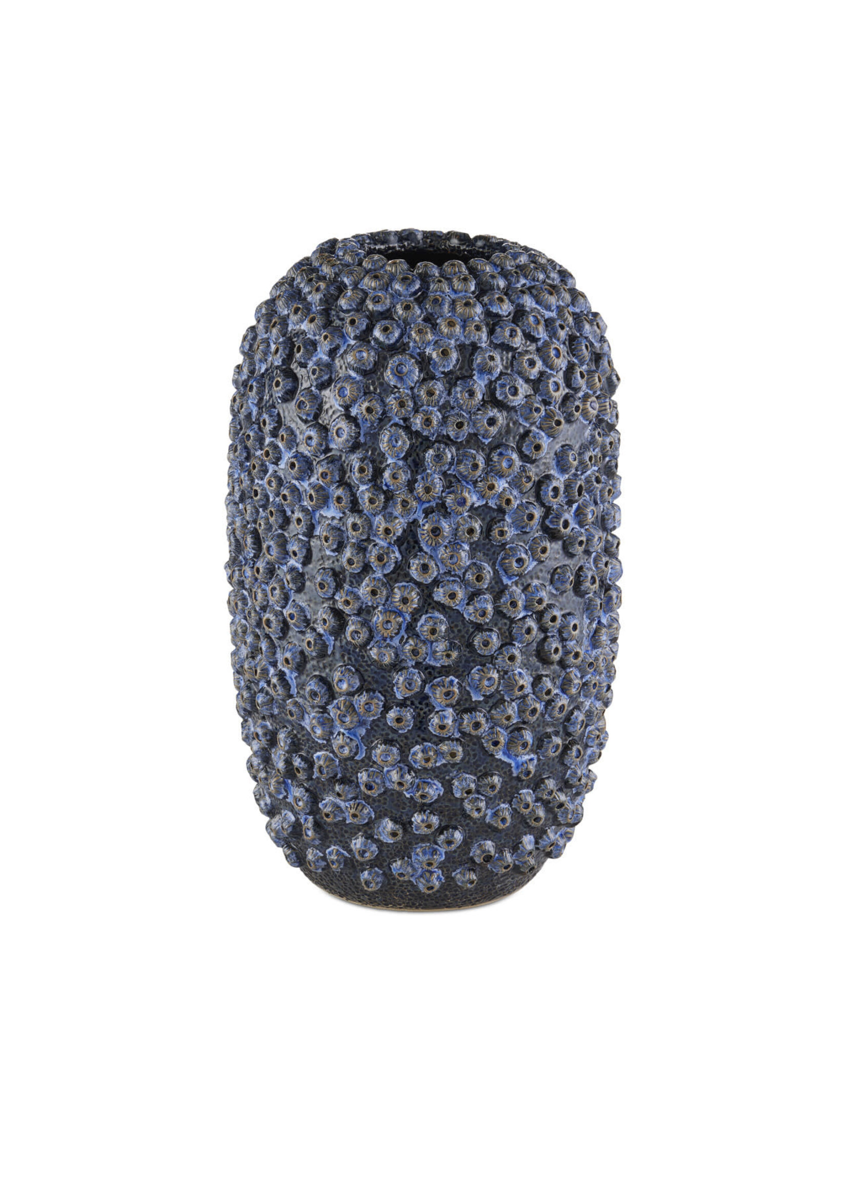 Currey & Company Deep Sea Large Vase