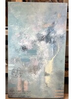 Lori Drew Steps to Serenity 18x30