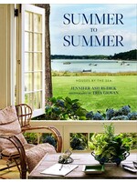 Common Ground Summer to Summer - hc