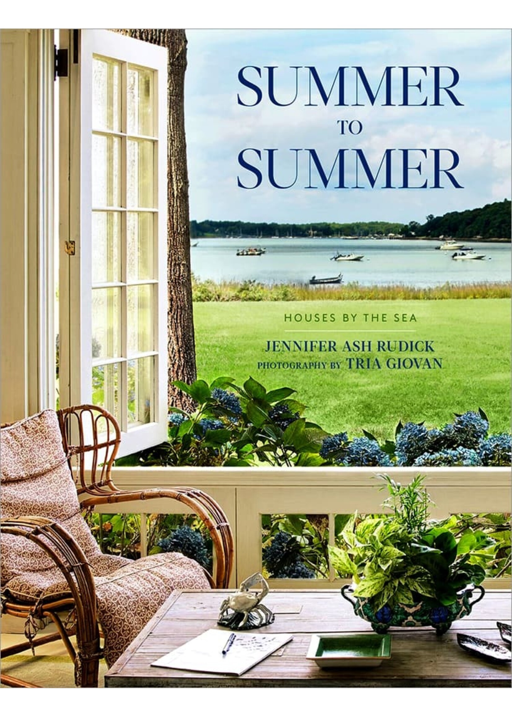 Common Ground Summer to Summer - hc
