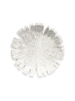 Palecek Reef OD Wall Decor - LG - White