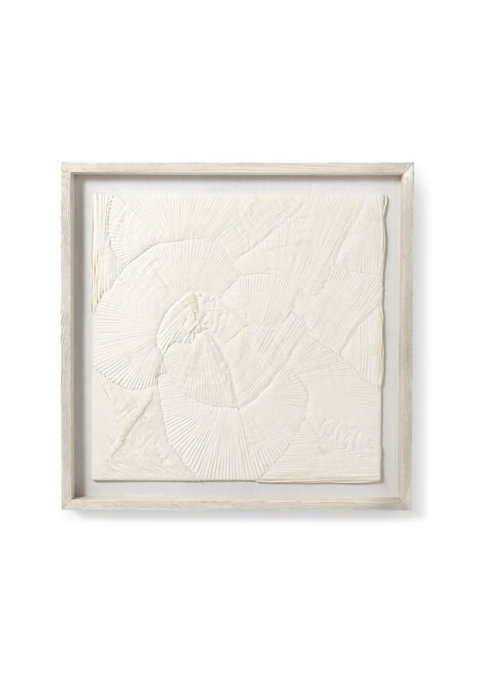 Palecek Cambria Wall Decor Square