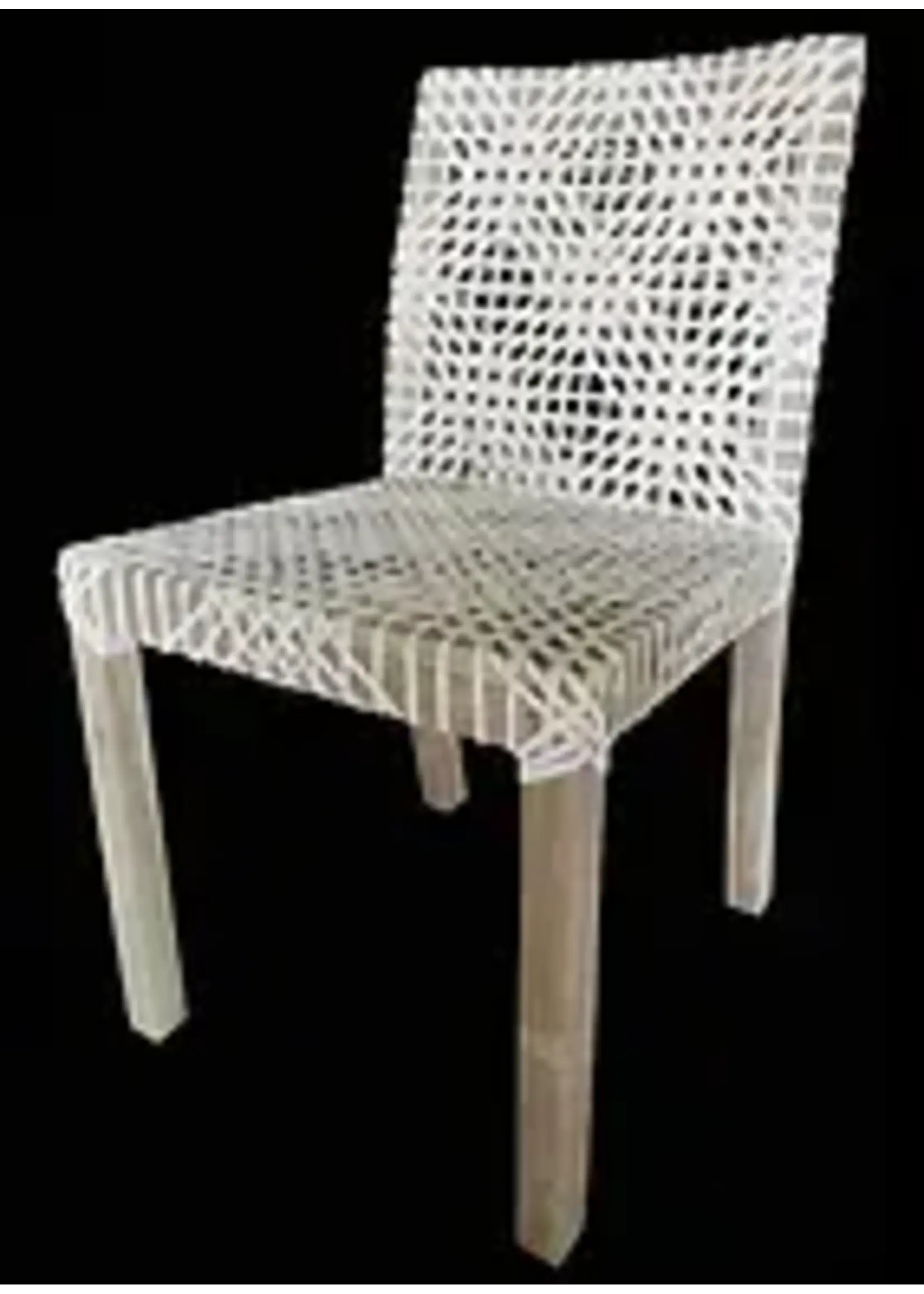 Artesia Lulu Counter Stool