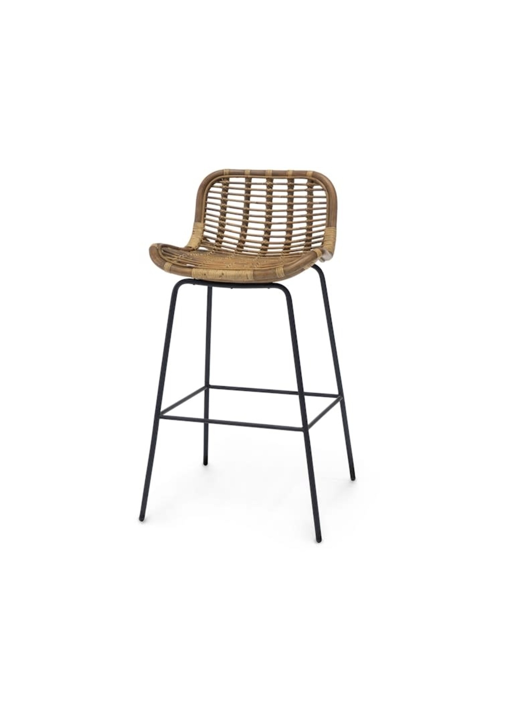Palecek Sydney 30" Barstool