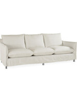 Lee Industries US202-03 Baha Sofa Donatello Snow