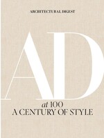 Abrams Architectural Digest at 100