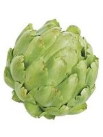 Select Artificials ARTICHOKE, 5.5"; GREEN