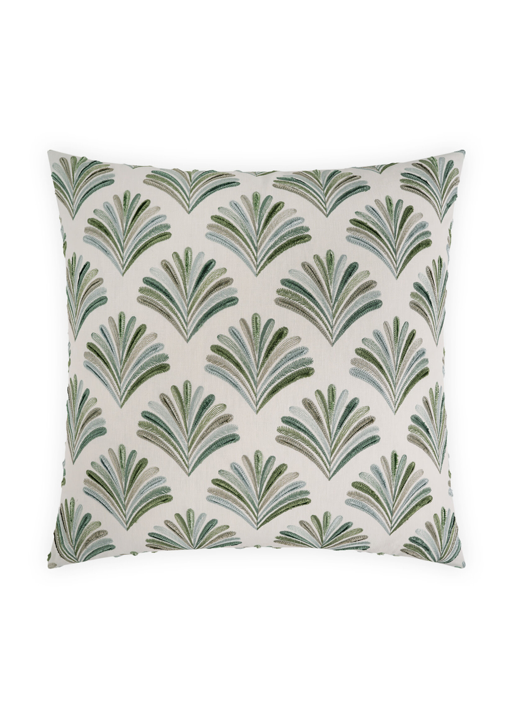 D.V. Kapp Aruba Decorative Pillow 22x22