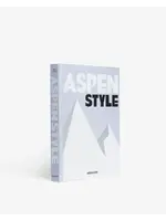 Assouline Aspen Style