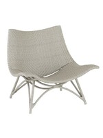 Arteriors Margot Outdoor Lounge Chair
