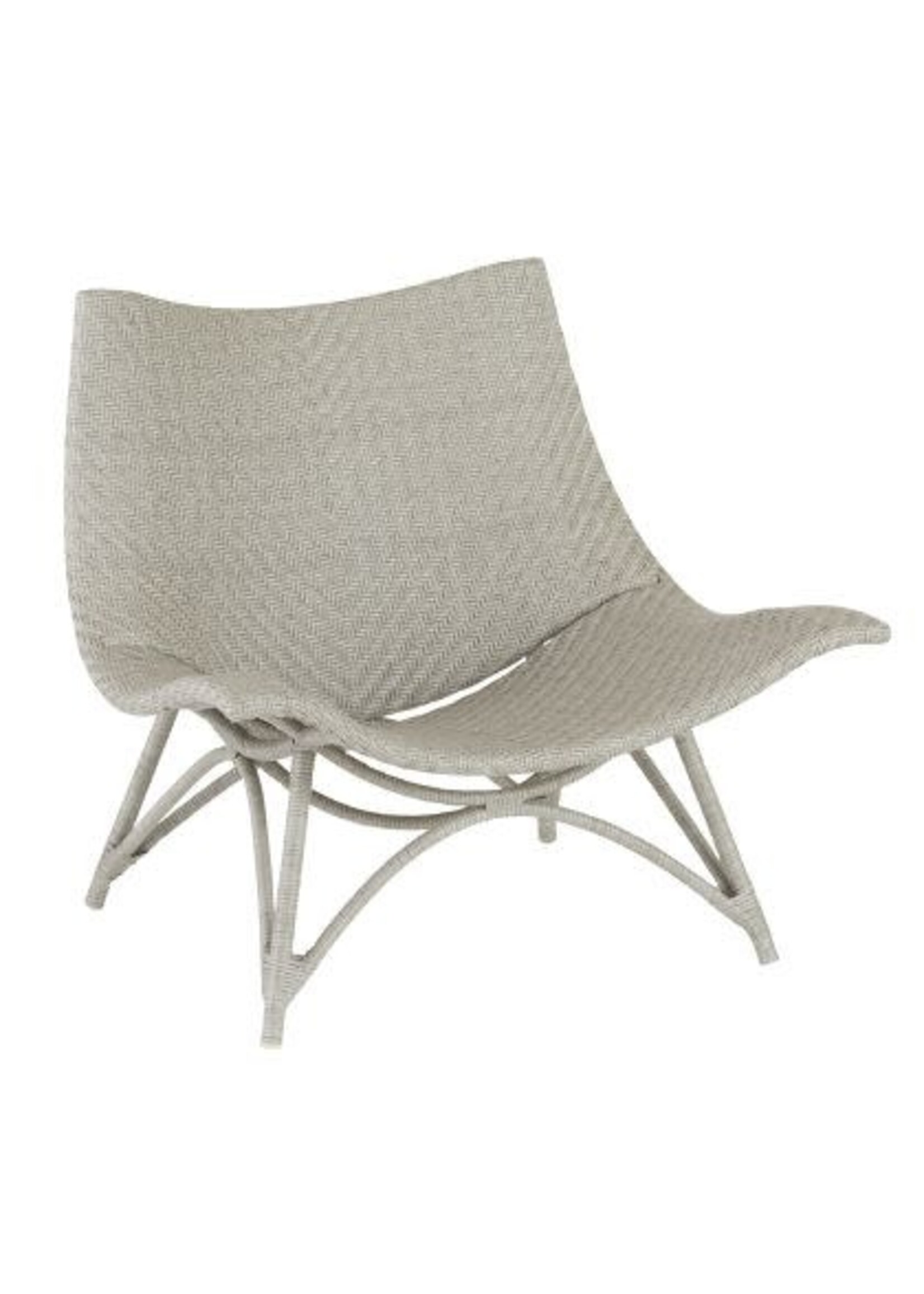 Arteriors Margot Outdoor Lounge Chair