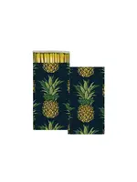 Homart Matches - Pineapple