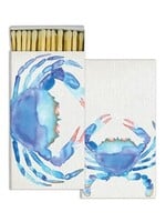 Homart Matches - Watercolor Crab
