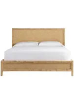 Universal Furniture Intl. Long Key King Bed