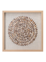 Jamie Young Company, Inc. Riviera Framed Wall Art