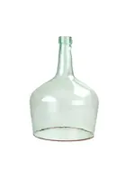 Blue Ocean Traders Demijohn Cloche Medium