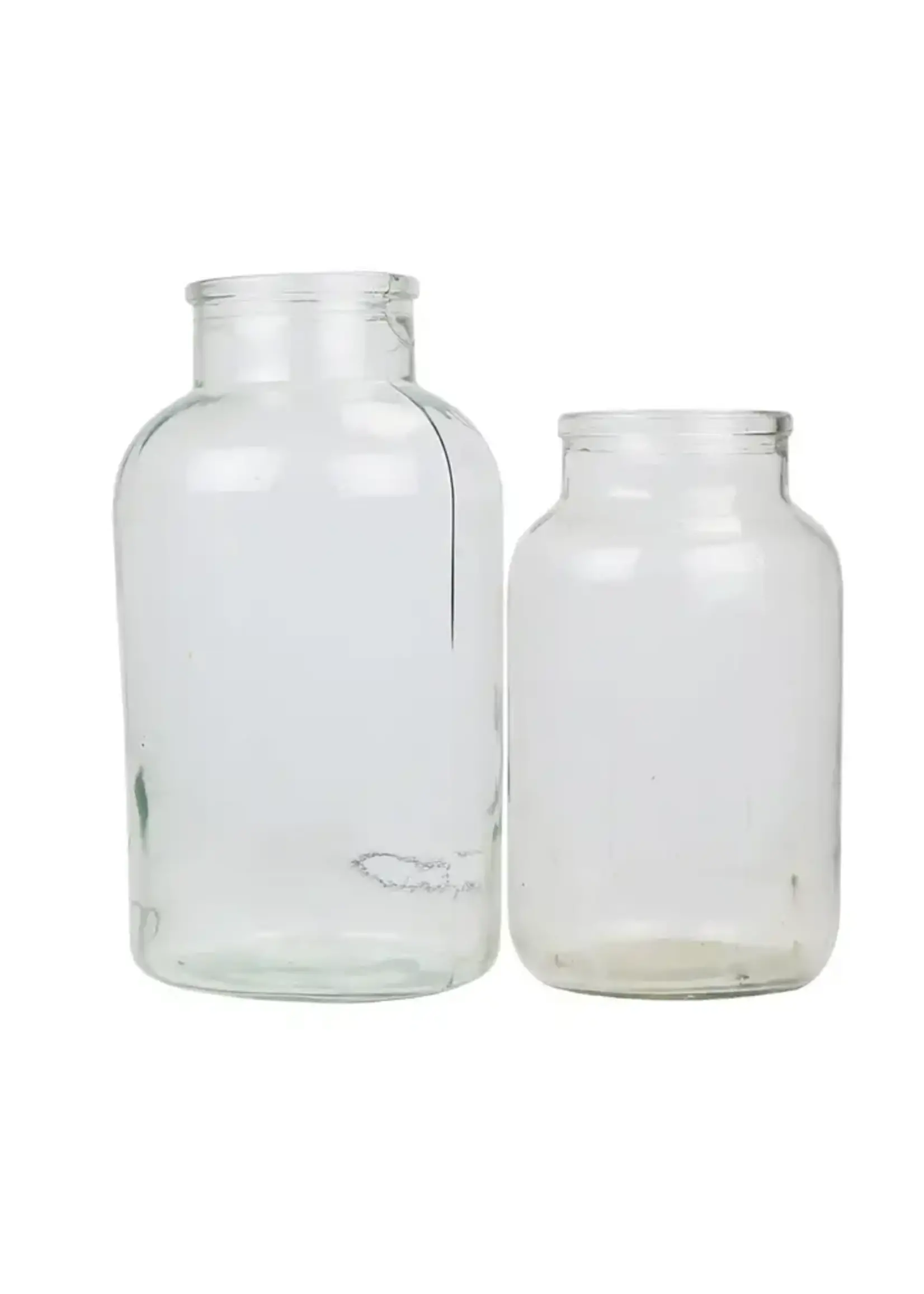 Blue Ocean Traders Pickling Jar