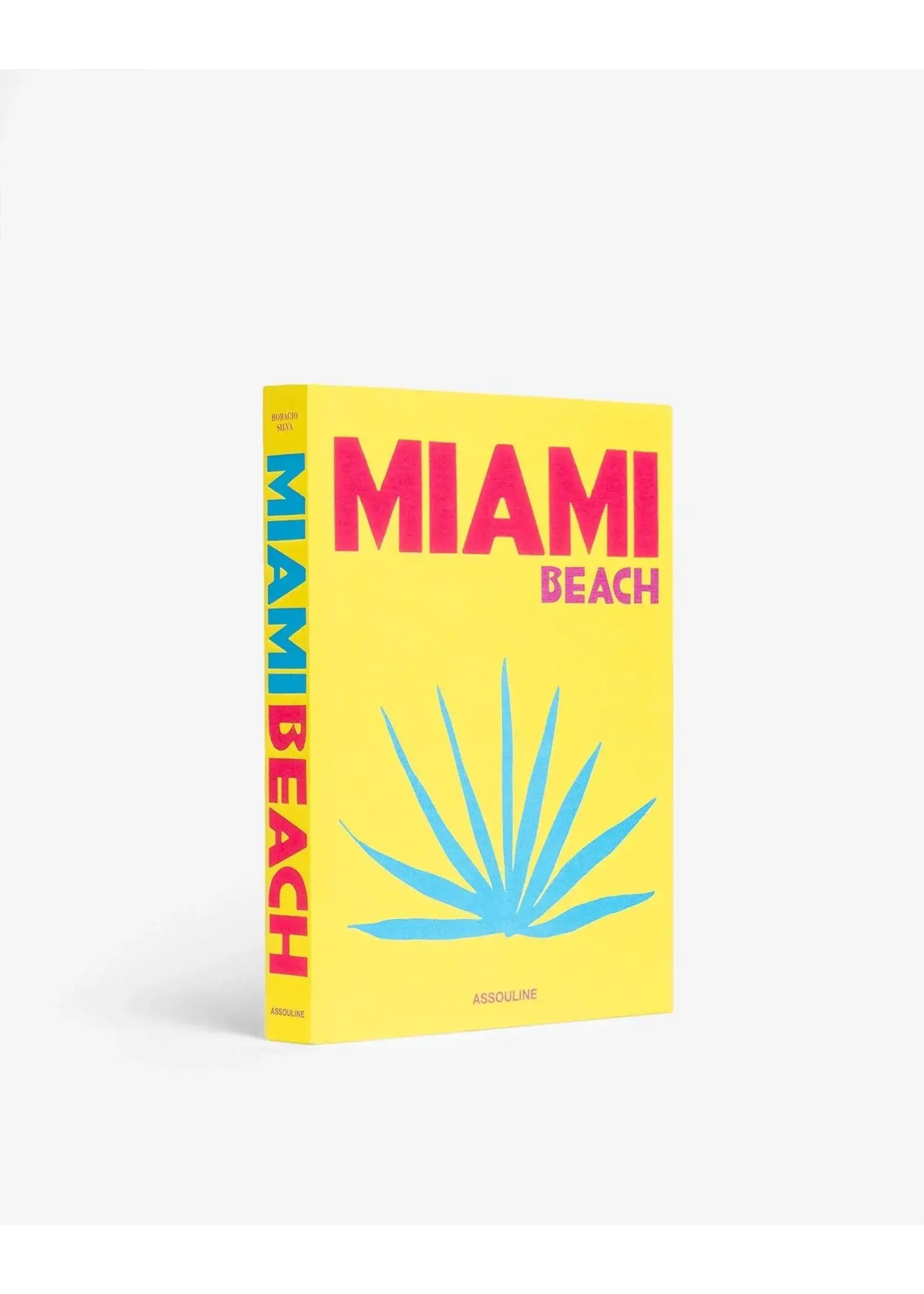 Assouline Miami Beach