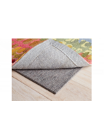 Dash & Albert Floor Lock Solid Rug Pad 9x12