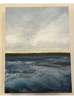 Michelle Vineyard Smith #713 12x16