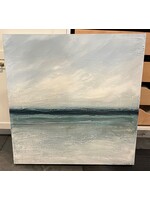 Michelle Vineyard Smith #724 24x24 Artwork