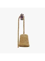 Palecek JM Green Oak Wall Pendant