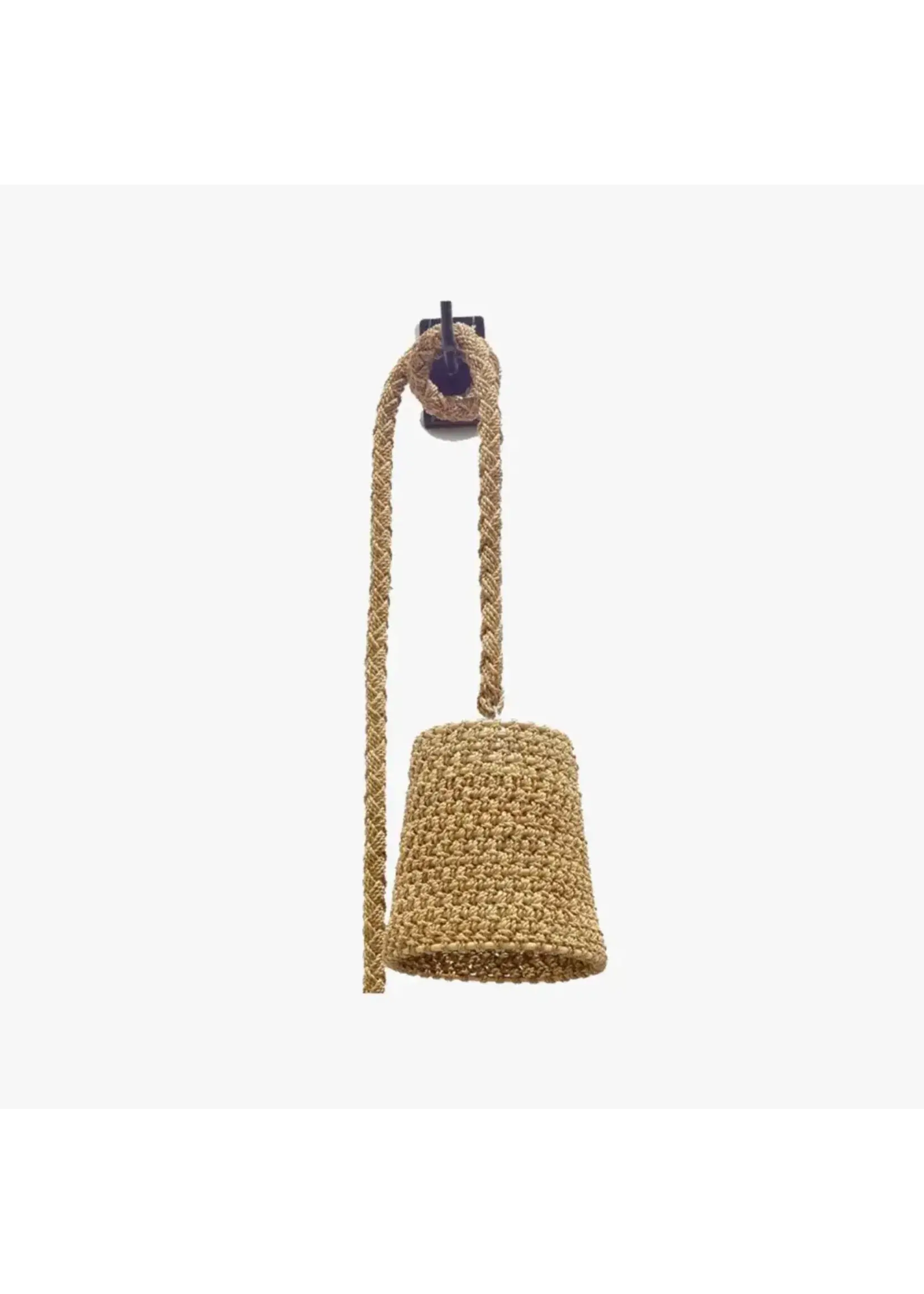 Palecek JM Green Oak Wall Pendant