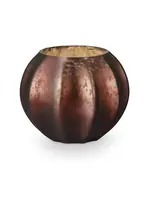 Illume Midnight Pumpkin Mercury Pumpkin Candle