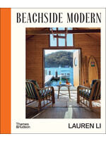 Common Ground Beachside Modern - hc