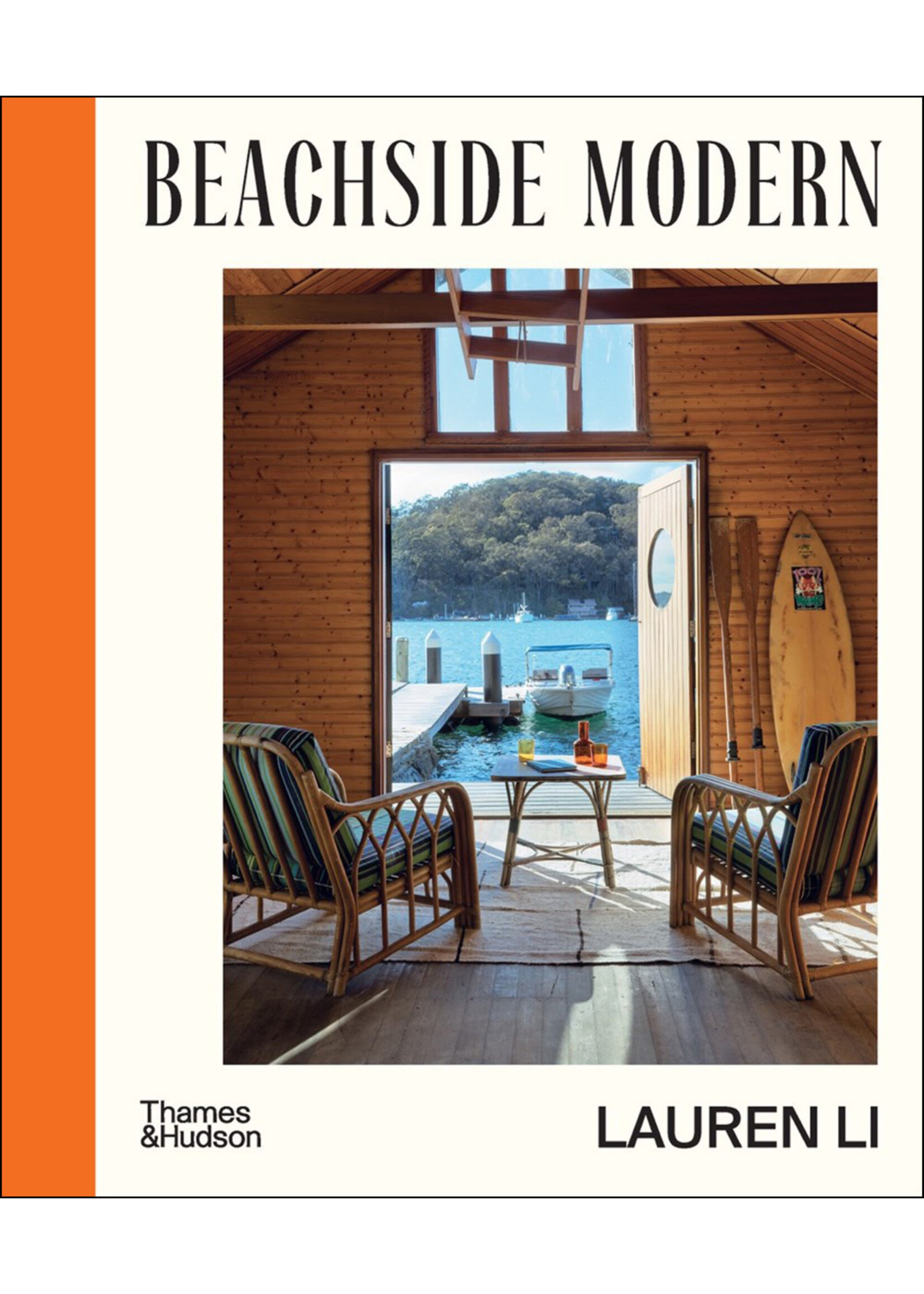 Common Ground Beachside Modern - hc