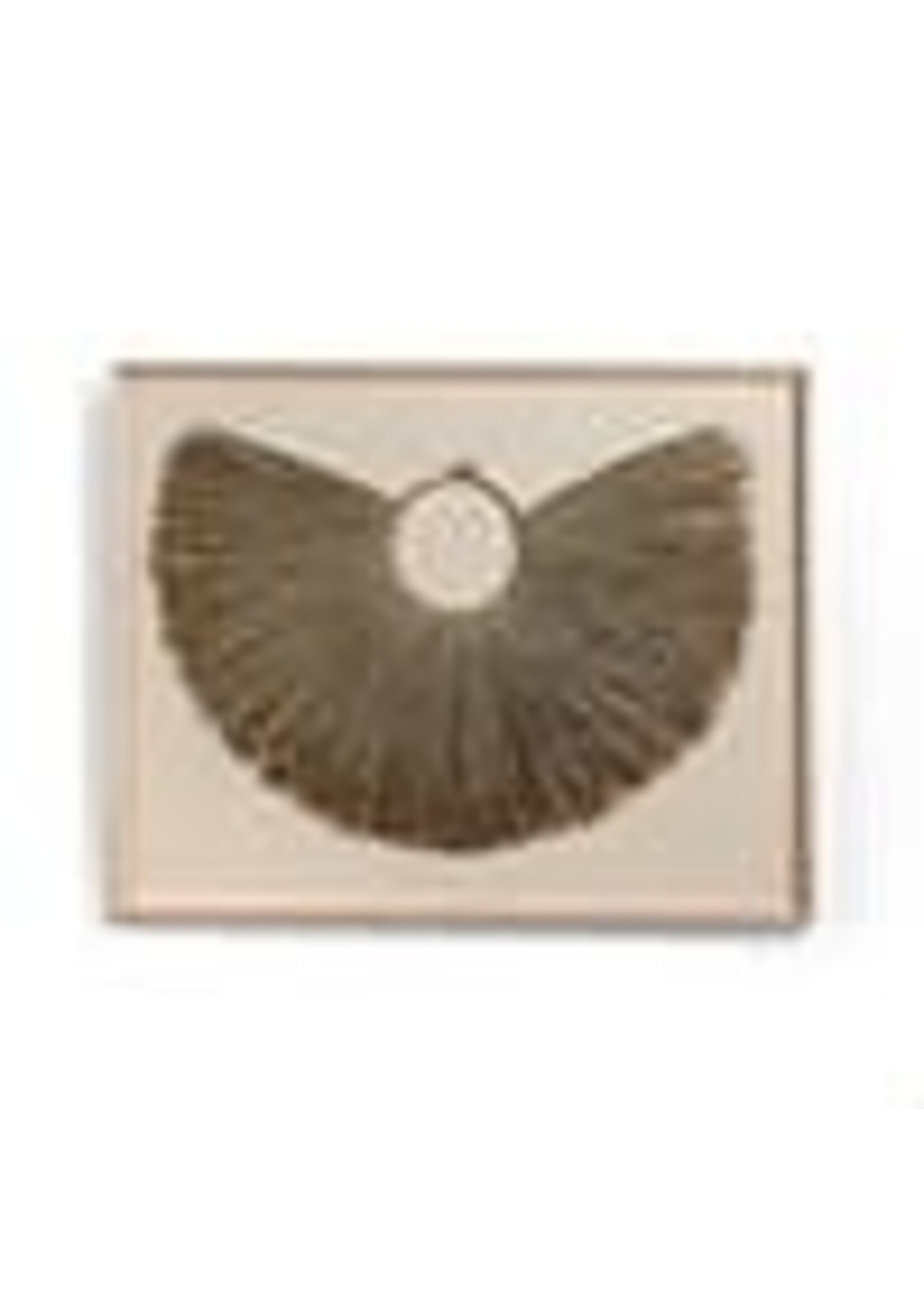 Four Hands Beda Framed Seagrass Object